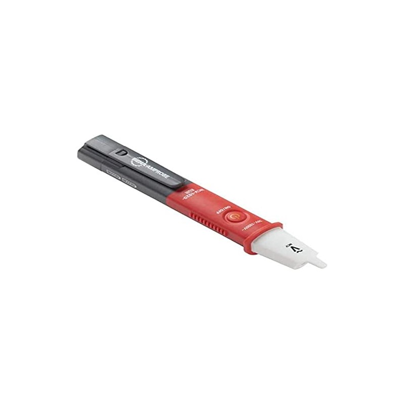 Beha-Amprobe Ncv-1020-Eur Voltfix Non-Contact Voltage (Ncv) Tester For Detecting Ac