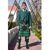 Allsafe Traders Men's 8 Yard Kilts for Men, Mens Kilt