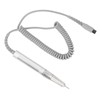 Nail Drill Handpiece Replacement,Adjustable High Speed Quiet Replacement Handle,Nail Drills