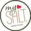 MySALT Caesar Seasoning and Salad Dressing Mix – Sodium-Free –