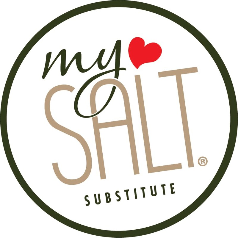 MySALT Caesar Seasoning and Salad Dressing Mix – Sodium-Free –