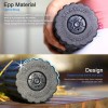 Trigger Point Foam Massage Roller 4 Speeds High Intensity Vibrating