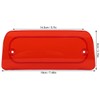 3rd Brake Light Lens Cover Car Exterior Accessory Replacement for