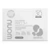 Colágeno Hidrolizado Wonu Pro 3 En 1 Sin Sabor 30