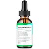 GlucoFreedom Blood Drops Gluco Freedom Drops Healthy Blood Support Formula