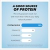 Wonderful Pistachios, Pistaches Sin Sal, 227g, Bolsa Resellable, Snack