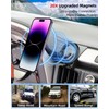 PZK Car Phone Mount for Toyota RAV4 2013-2015 2016 2017