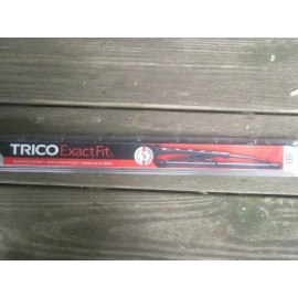 Trico Windshield Wiper Blade-Exact Fit Rear Wiper Blade Trico 12-E