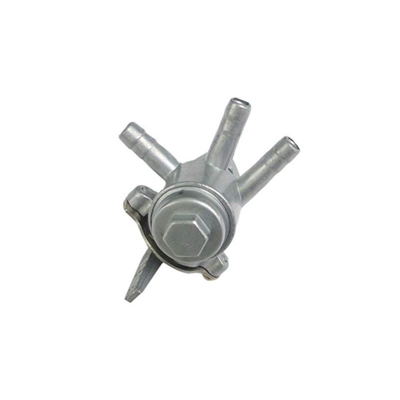 Upgraded 0450366 Fuel Valve Petcock for POLARIS 50cc 90cc 2