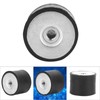 4 Pcs Non toxic Rubber Anti vibration Mount Bobbin Isolator