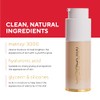 Mirabella Base Maquillaje Líquida Invincible For All Facial Líquido Antienvejecimiento