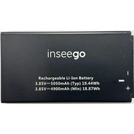 inseego Genuine Inseego 40123133 Battery for MiFi M2000 M2100 5G 5050mAh Hotspot