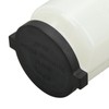 Power Steering Pump Reservoir 44360 0K010 White Replacement For HILUX