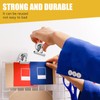 10PCS Magnetic Clips Strong Fridge Magnet Hook Clip for Family