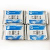 HP 728 Black Cyan Magenta Yellow 4 pk Ink Cartridges