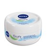 Nivea Soft -Moisturizing Cream , 300ml