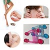 DeaHea 2 Pack Full Body Massage Tool Manual Handheld Massager