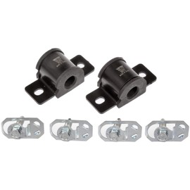 Dorman 928-532 Rear Suspension Stabilizer Bar Bushing Kit Compatible with Select Ford/Mercury Models