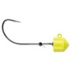 VMC Swinging Ned Rig Jig Head Chartreuse 7g