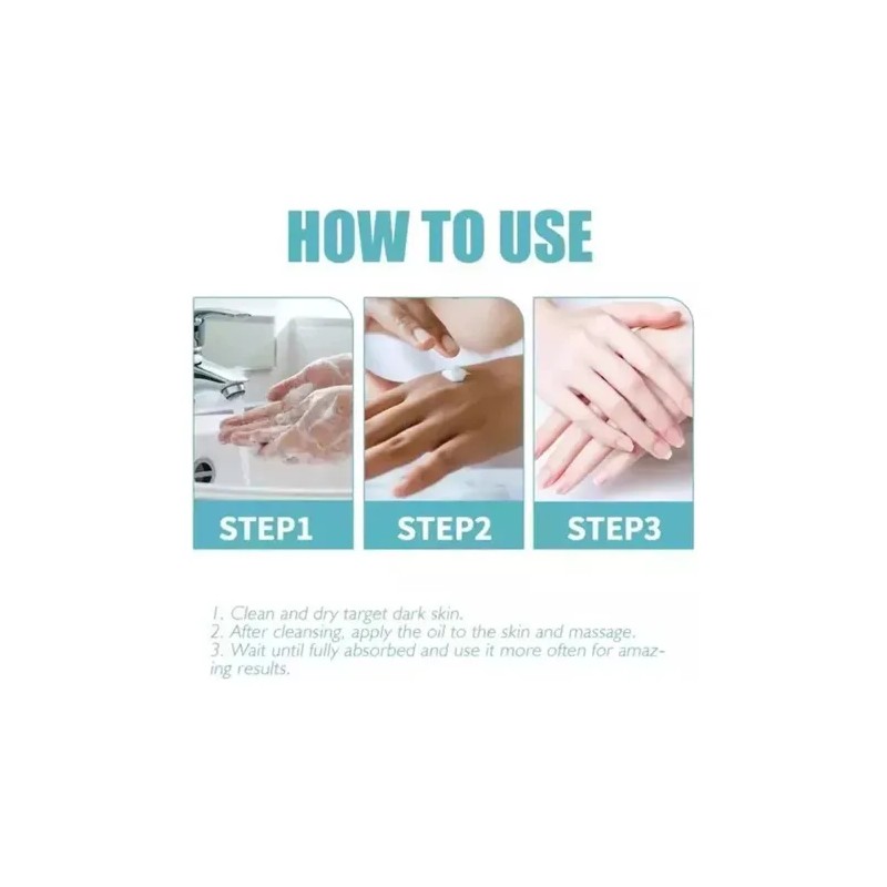 Crema Fixderma Nigrifix Para La Acantosis Nigricans Fbg Color Rojo