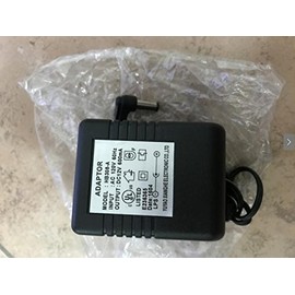 Brecknell OEM Original Part AC Adapter for Medical Scale MS-1000/ MS1000