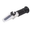 Antifreeze Refractometer with ATC Function Propylene Glycol Ethylene Glycol Wiper