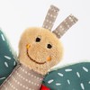 Sigikid 43369 Baby Activity Toy Butterfly