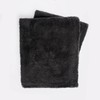 Brentfords Teddy Fleece Blanket Large Throw Over Bed Plush Super