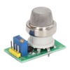 Ozone Gas Detection Module High Sensitivity 10ppm To 1000ppm O3