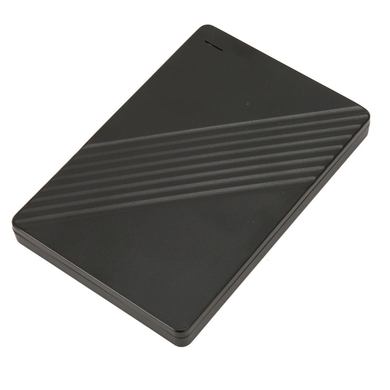 External Hard Drive 160G 5Gbps USB 3.0 Interface Aluminium Alloy