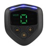 Abdominal Muscle Stimulator Body Toning Trainer ABS Arm Stimulator Training