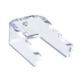 Wandkings GUITARPOD Wall Mount for Guitars - Acoustic Guitars, Electric Guitars, Bass Guitars, Classical Guitars & More