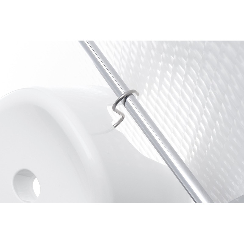 Richell Sitting Kids White