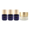 Koi 최신상 KOY 코이 고현정 솔리드 리프팅 볼륨 단백질 앰플 35ml 3개+크림 50ml Latest KOY Koi Go Hyun Jung Solid Lifting Volume Protein Ampoule 35ml 3pcs + Cream 50ml