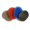 Bonnevie Pocket Hair Brush