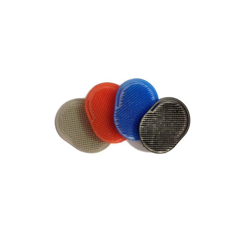 Bonnevie Pocket Hair Brush