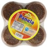 Panela Colombiana Fraccionada Brown Sugar Cane Mayte (8 Pack (8