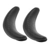 OATIPHO 2pcs Neck Pillow for Traveling Hair Washing Neck Pad