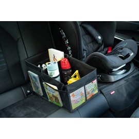 HerzensKind Back Seat Organiser