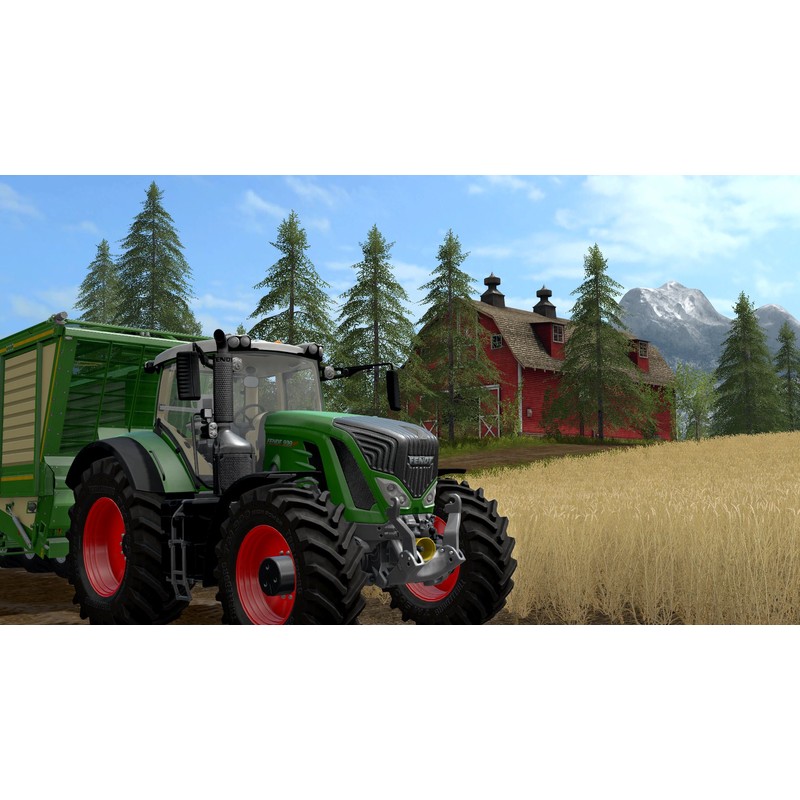 Farming Simulator 17 - PC
