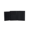 Picard London Wallet Black