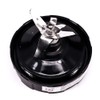 7 Fins Blade Replacement Parts Blender Blade Replacement for Compatible