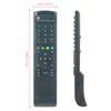 AULCMEET New Replacement Remote Control RC6045D fit for DIGITREX TV