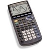 Texas Instruments TI 83 Plus Graphics Calculator