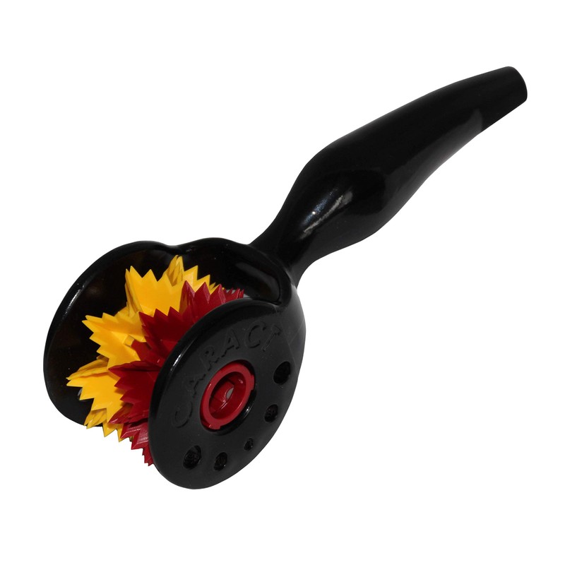 rukauf Caract, original grill accessory for cutting in for barbecue