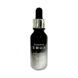 Dominas Polydatin Roll Domina Membrane Ampoule Domino Dominos How to Use My Money Naesan Review Efficacy 20ml / 도미나스 폴리다티놀 도미나 기미앰플 도미노 도미노스 사용법 내돈내산 후기 효능 20ml