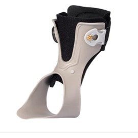 Drop Foot Brace AFO Foot-Up Ortesis Light Balance Drop Foot Brace Pie Drop Ortesis Tobillo Soporte Walking Foot Stabilizer