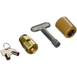 Woodford SL-17 Stem Lock for 17 Series Wall Faucets