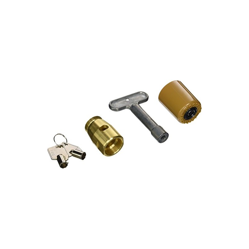 Woodford SL-17 Stem Lock for 17 Series Wall Faucets