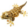 Blue Bug Plush Bearded Dragon